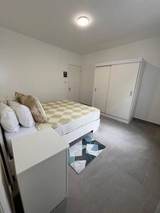 3 BR Villa Agape with Pool Villa in Rivière Noire District, Mauritius