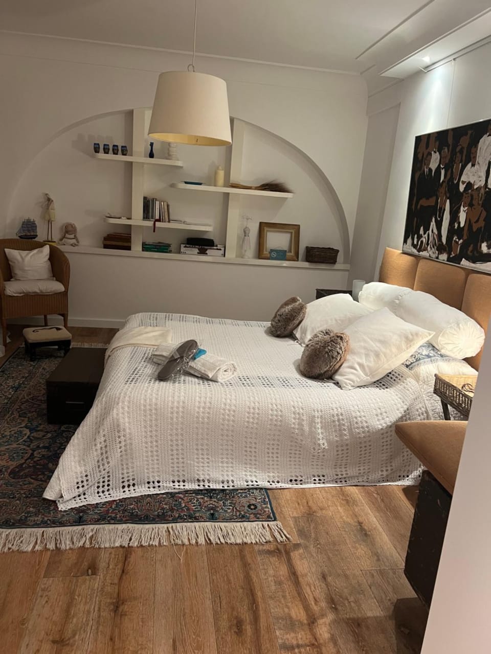 La Caladina Bed and Breakfast in Mougins