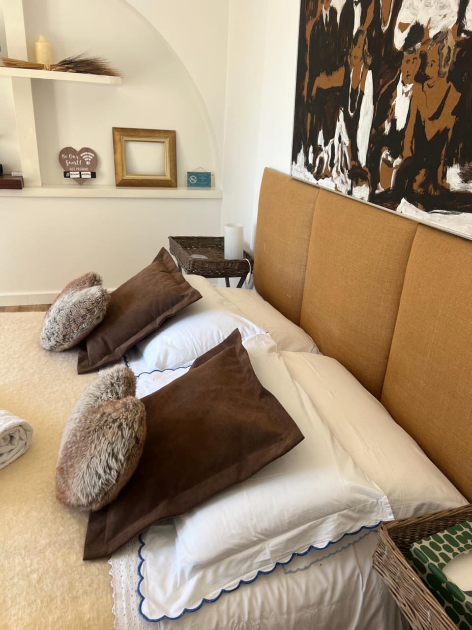 La Caladina Bed and Breakfast in Mougins