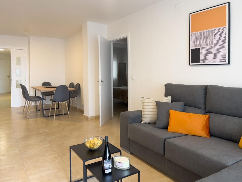 TAYP San Marcos 103 Apartment in Extremadura, Spain