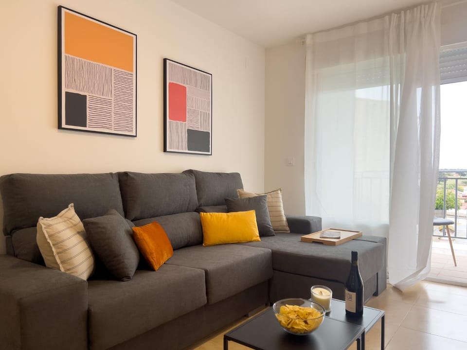 TAYP San Marcos 103 Apartment in Extremadura, Spain