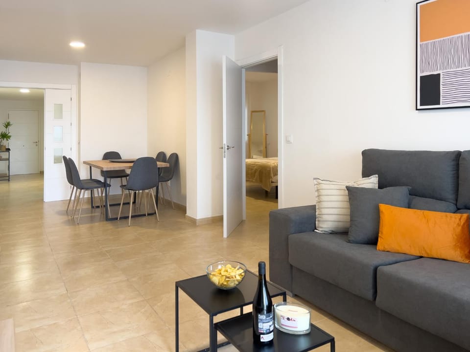 TAYP San Marcos 103 Apartment in Extremadura, Spain