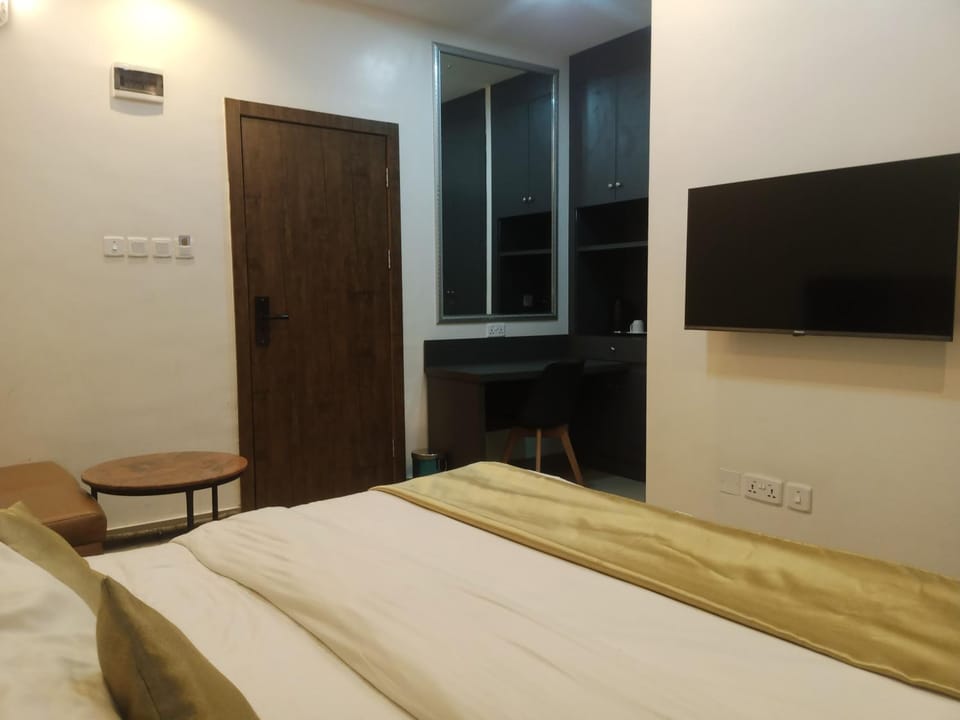 TV and multimedia, Bedroom
