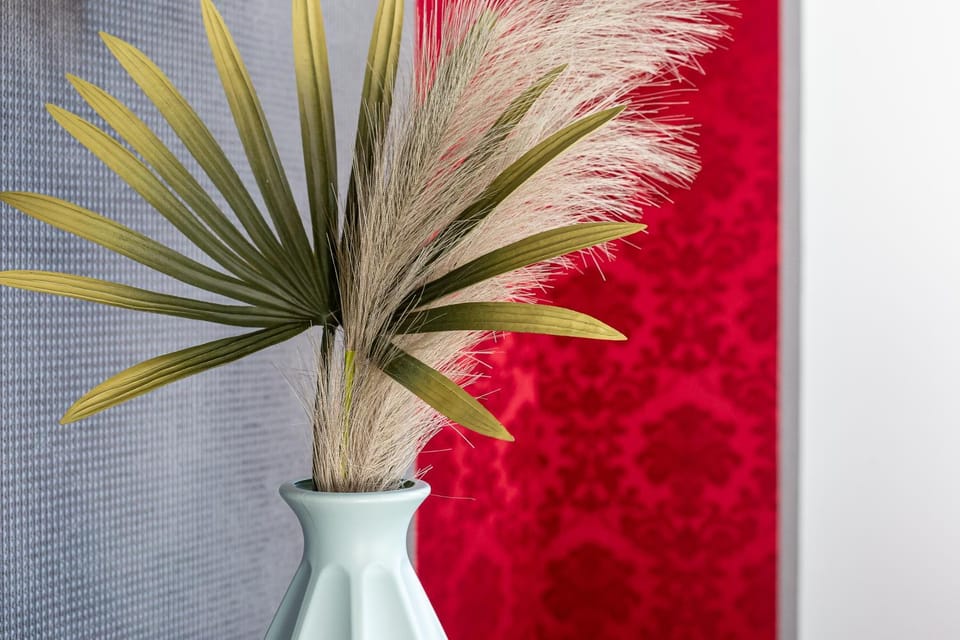 Decorative detail