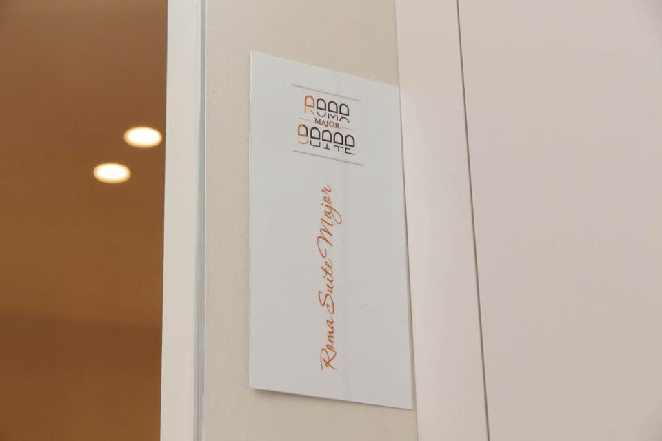 Property logo or sign