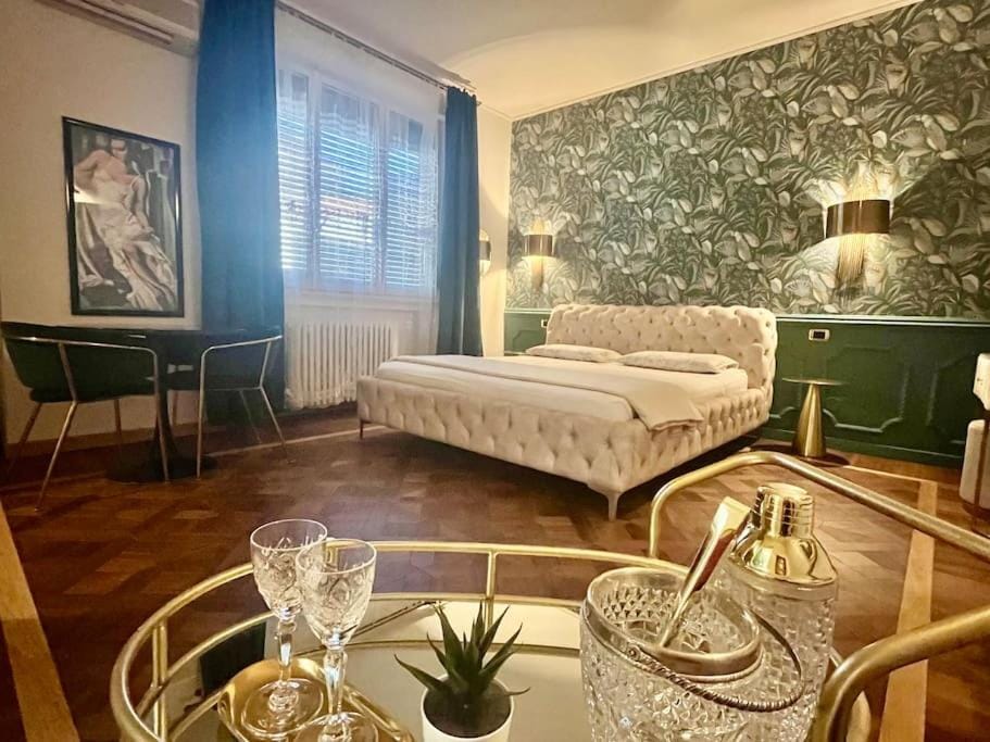 A Casetta Francesca Apartment in Trieste