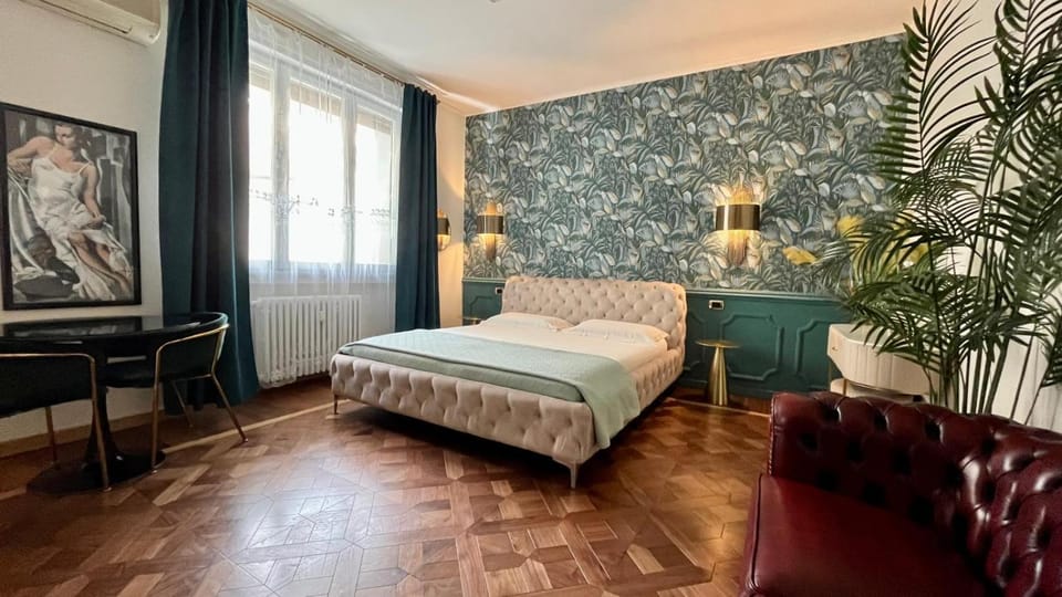 A Casetta Francesca Apartment in Trieste