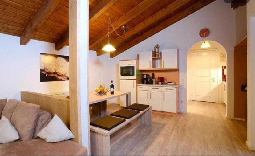 Zentrum Appartements Lorenzin Apartment in Vorarlberg, Austria