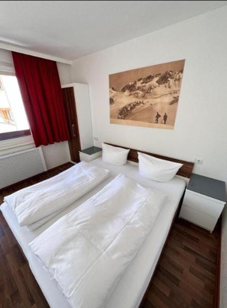 Zentrum Appartements Lorenzin Apartment in Vorarlberg, Austria
