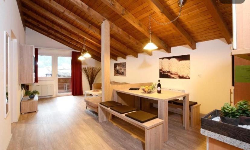 Zentrum Appartements Lorenzin Apartment in Vorarlberg, Austria