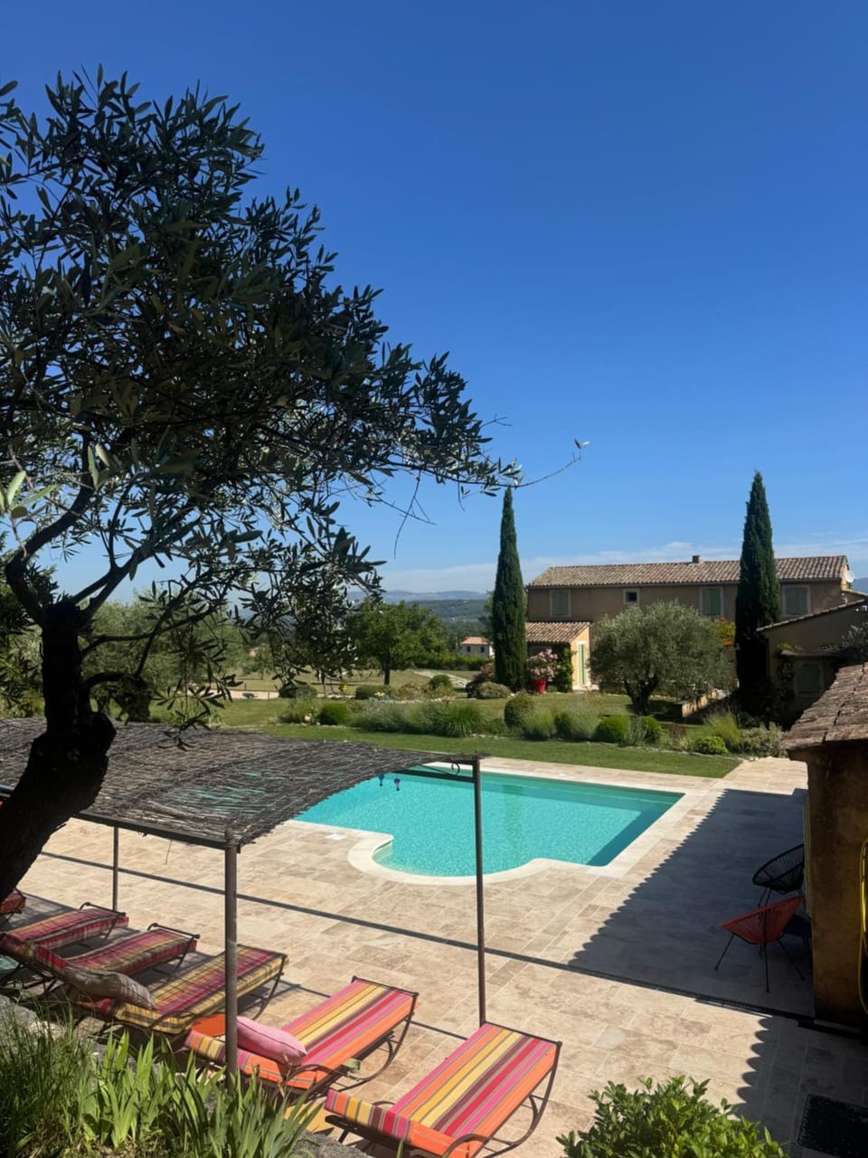 Day, Garden view, Pool view, Swimming pool