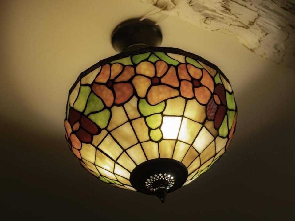 Decorative detail
