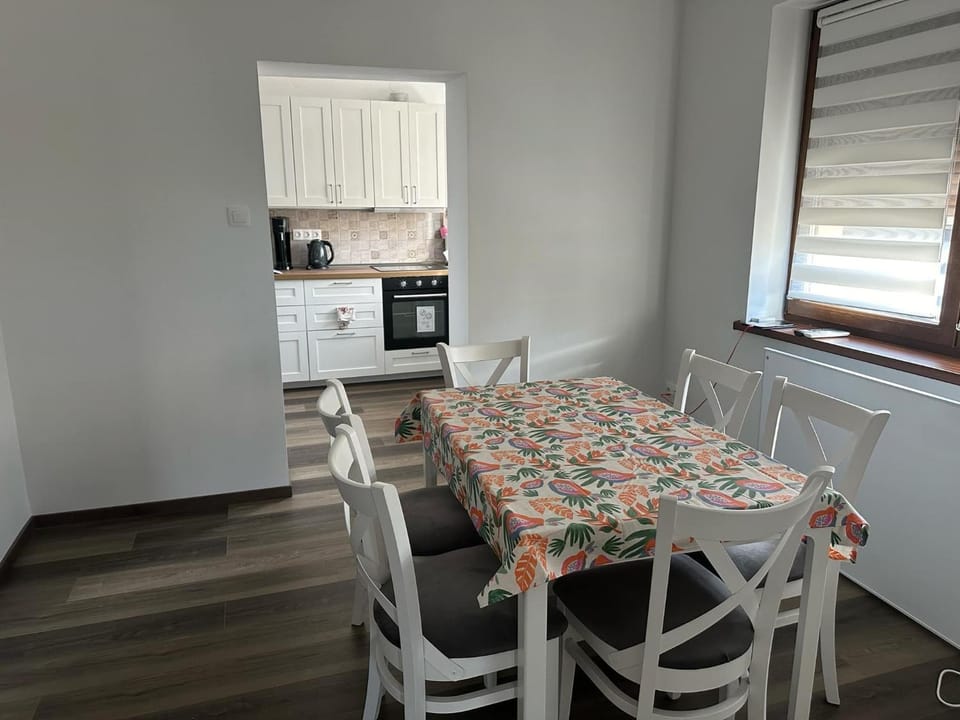 Marosmenti Vendégház Apartment in Hungary
