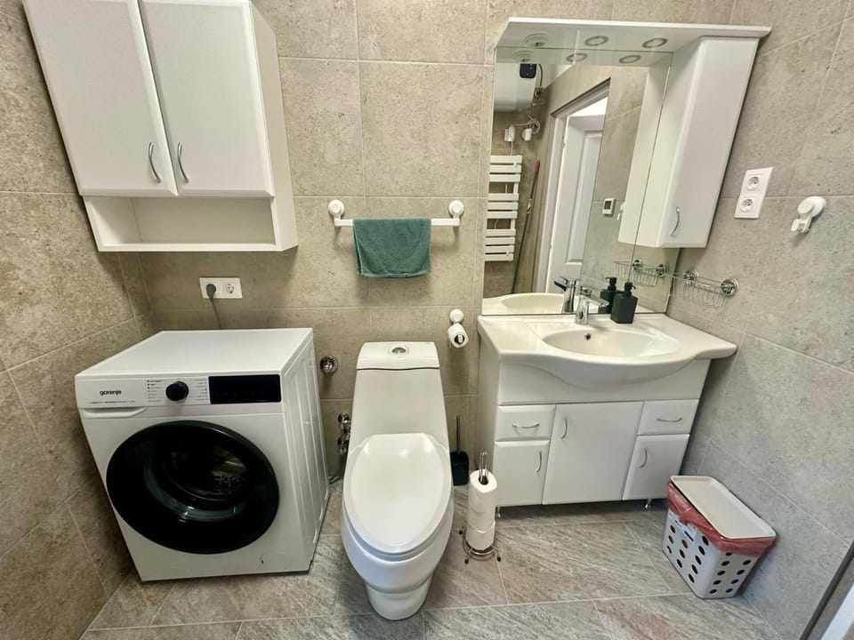 Marosmenti Vendégház Apartment in Hungary
