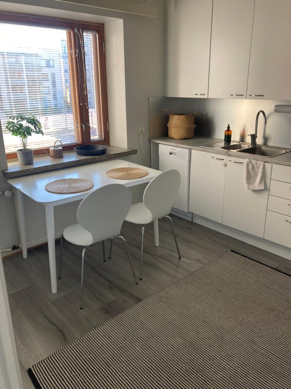 Ope 3 bedroom city apartment Apartment in Rovaniemi