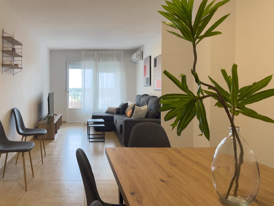 TAYP San Marcos 104 Apartment in Extremadura, Spain