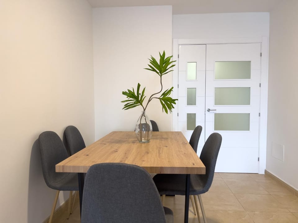 TAYP San Marcos 104 Apartment in Extremadura, Spain