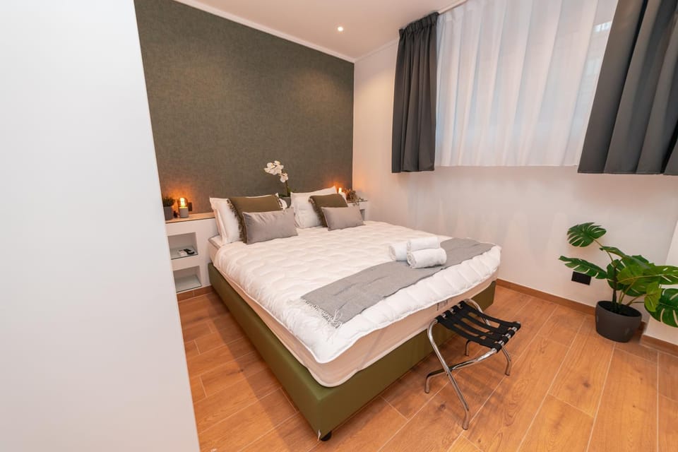 Il Melograno - Casa Palmeri Bed and Breakfast in Rome