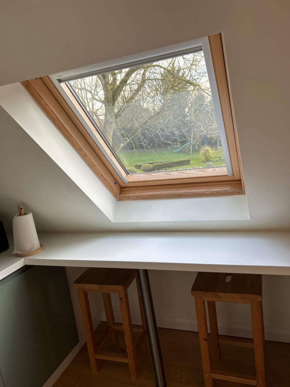 The Studio, Bottom Farm Bed and Breakfast in South Kesteven District