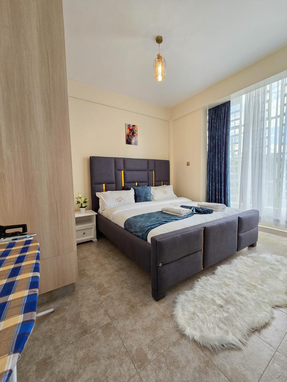 Executive 2 Bedrooms Apartment Nakuru Apartment in Kenya