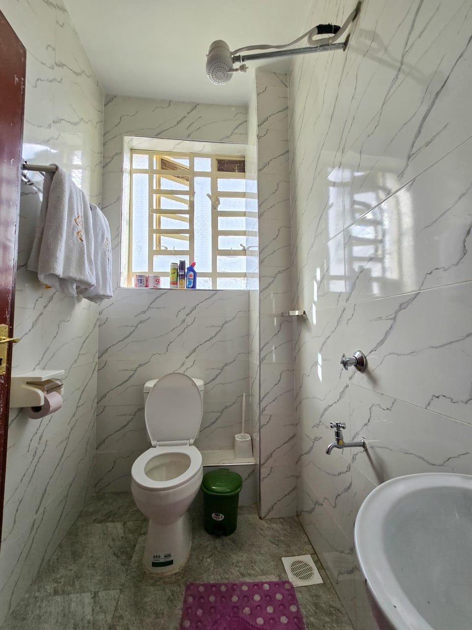 Executive 2 Bedrooms Apartment Nakuru Apartment in Kenya