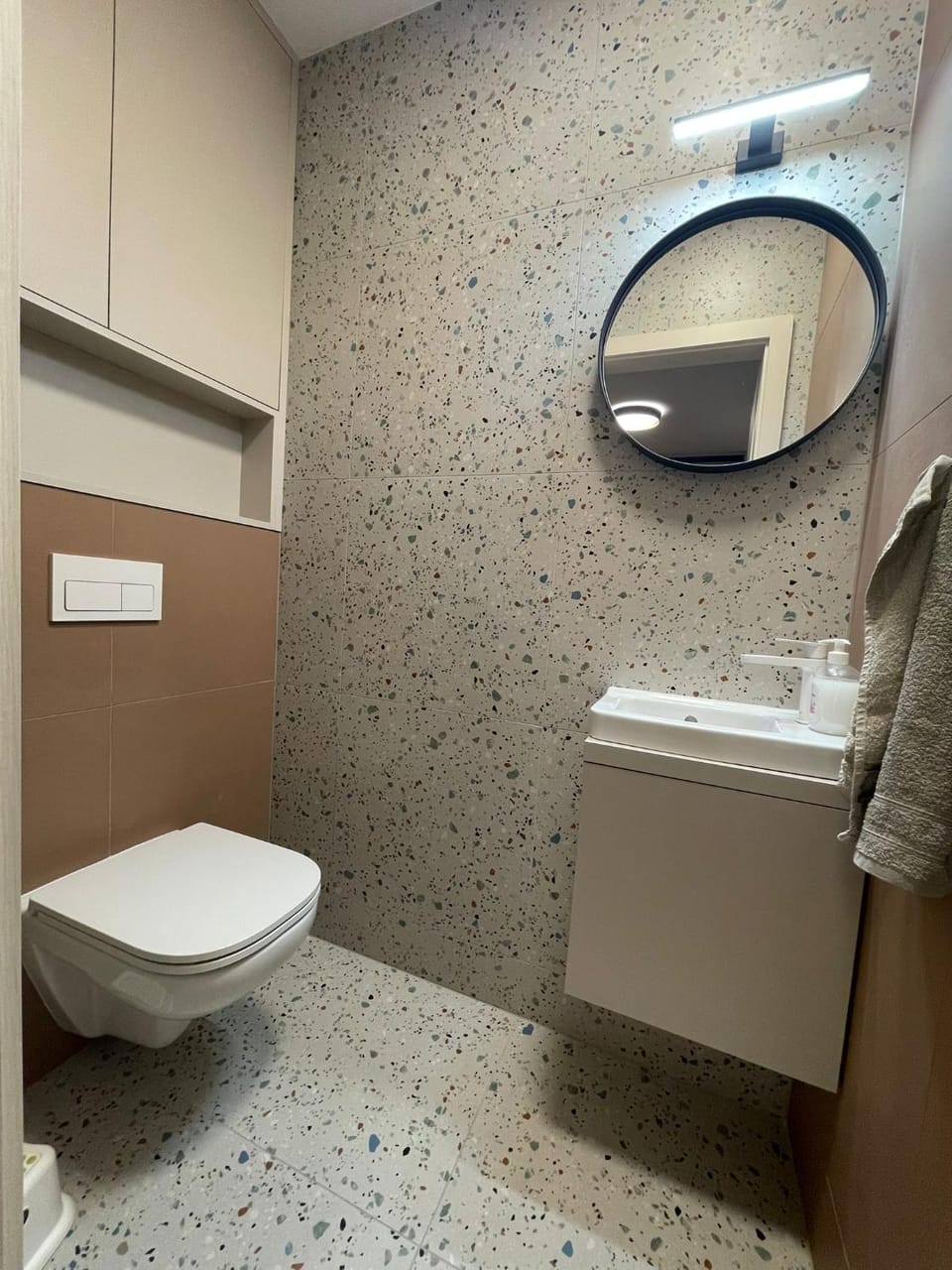 Apartmán Apartment in Slovakia