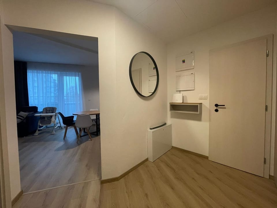 Apartmán Apartment in Slovakia