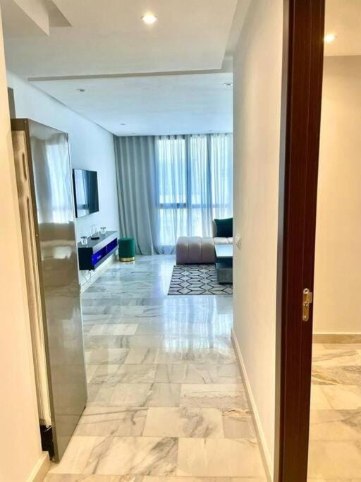 Casablanca Apartment in Casablanca