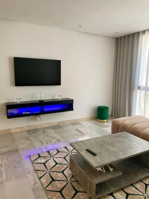 Casablanca Apartment in Casablanca