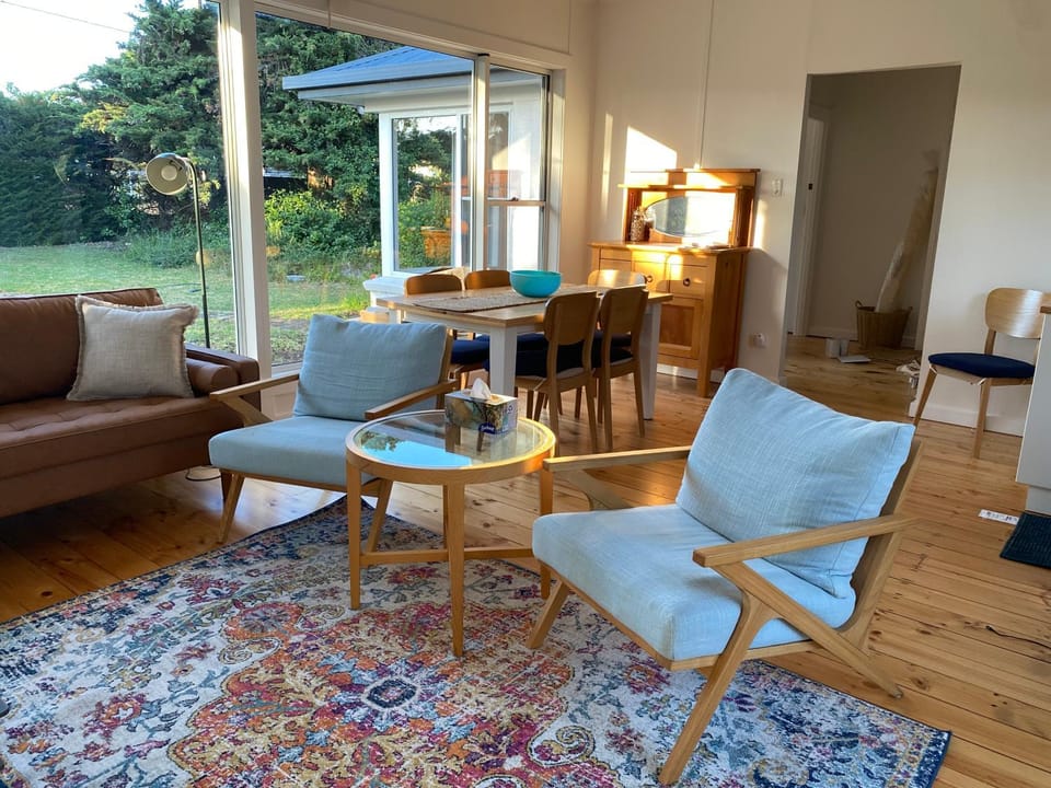 WattleJack Cottage House in Kingscote