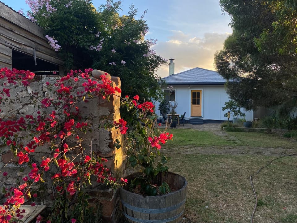 WattleJack Cottage House in Kingscote