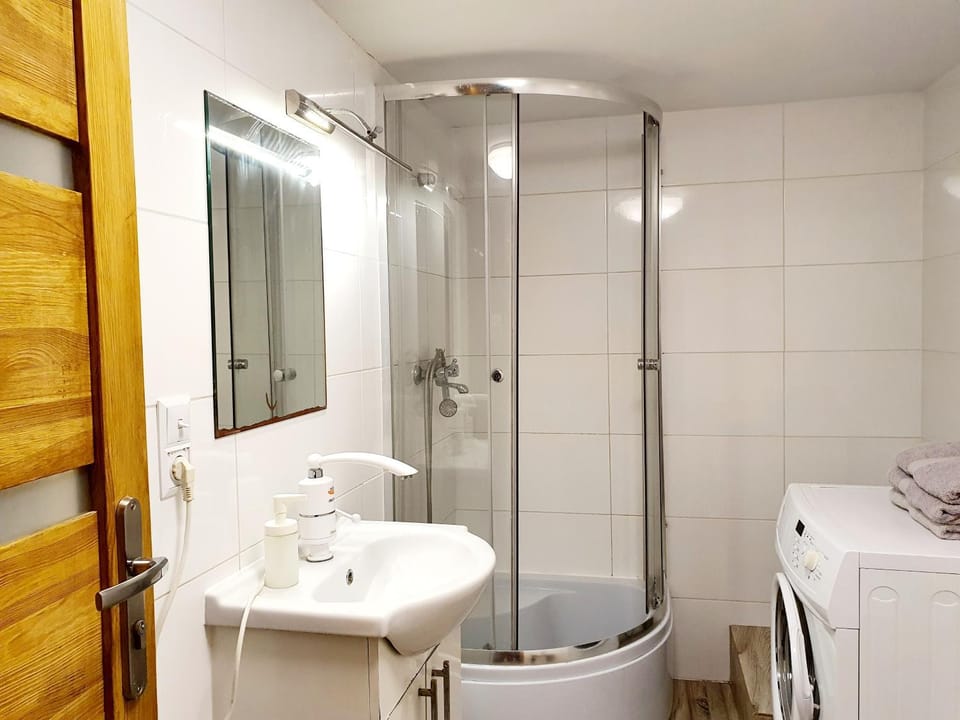 NW Apartament Portowców I Brzeźno Apartment in Gdansk