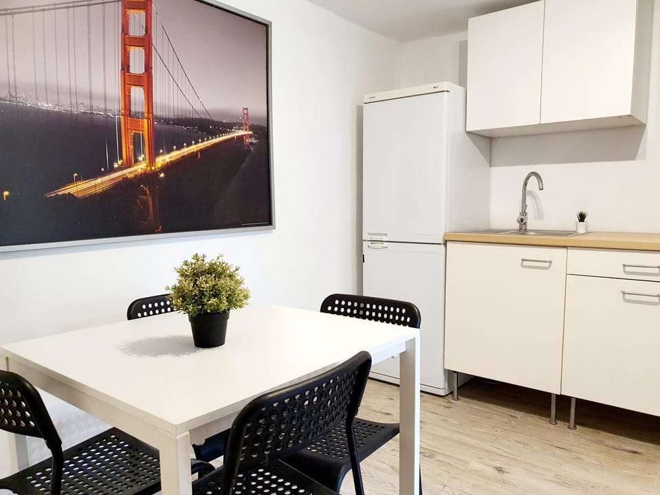 NW Apartament Portowców I Brzeźno Apartment in Gdansk