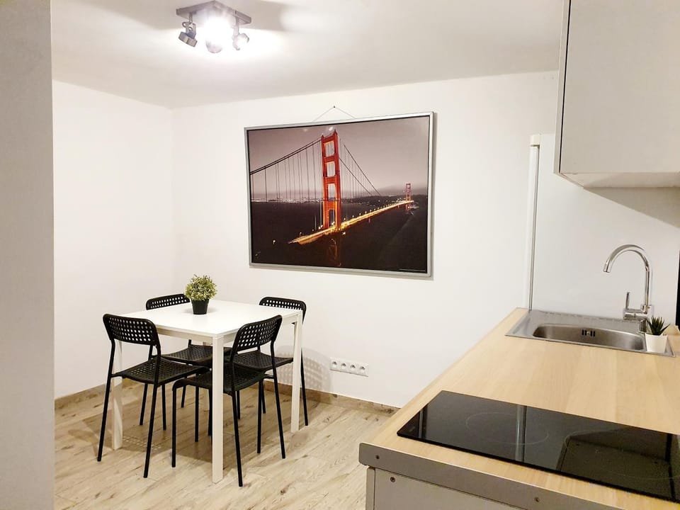 NW Apartament Portowców I Brzeźno Apartment in Gdansk