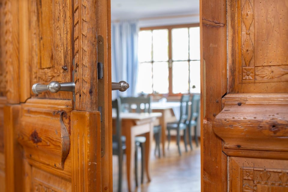 Gasthof Alex Hotel in Bavaria