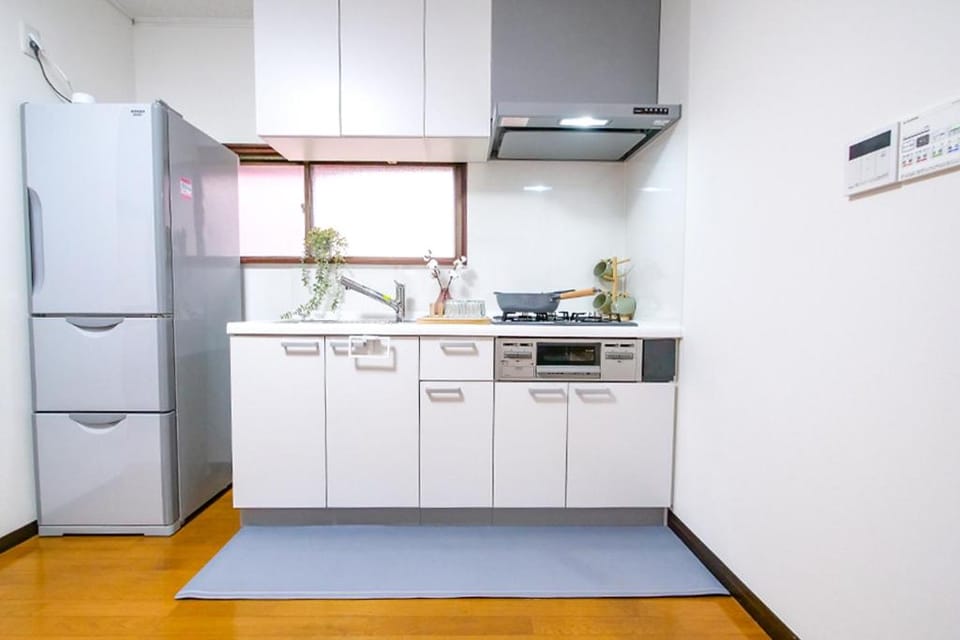 Vivi Villa House in Japan