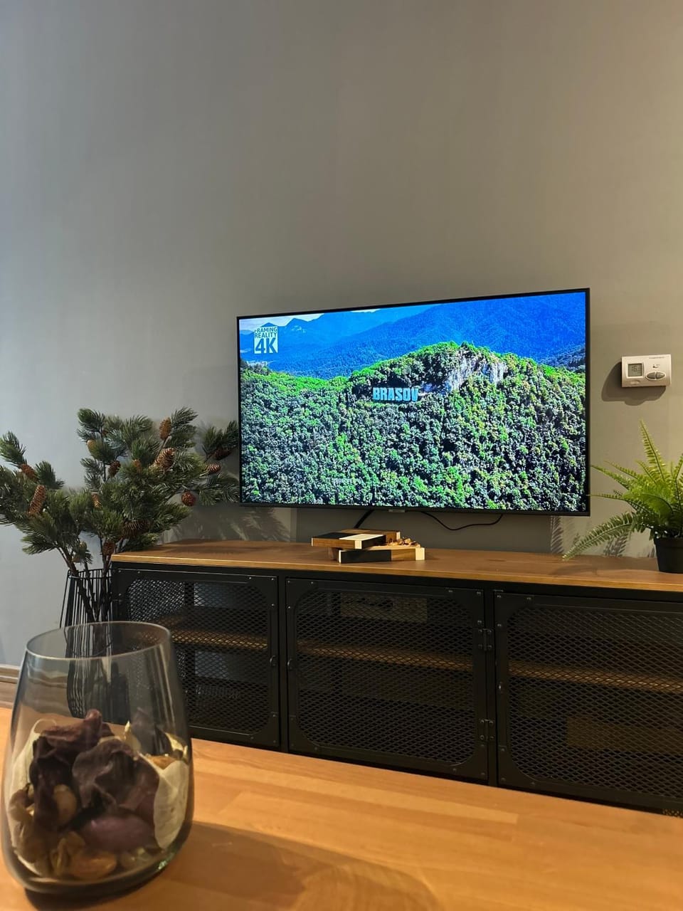 TV and multimedia, Living room