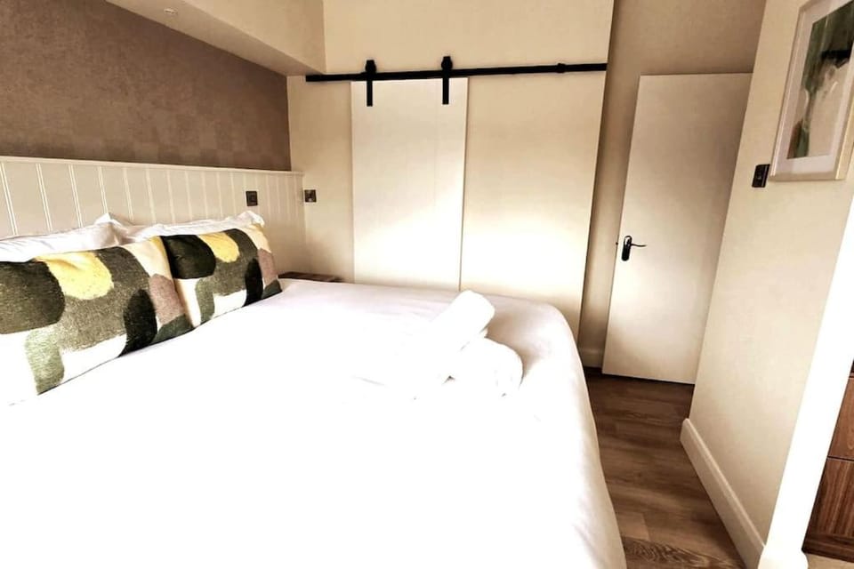 Location Location Location! Apartment in Galway