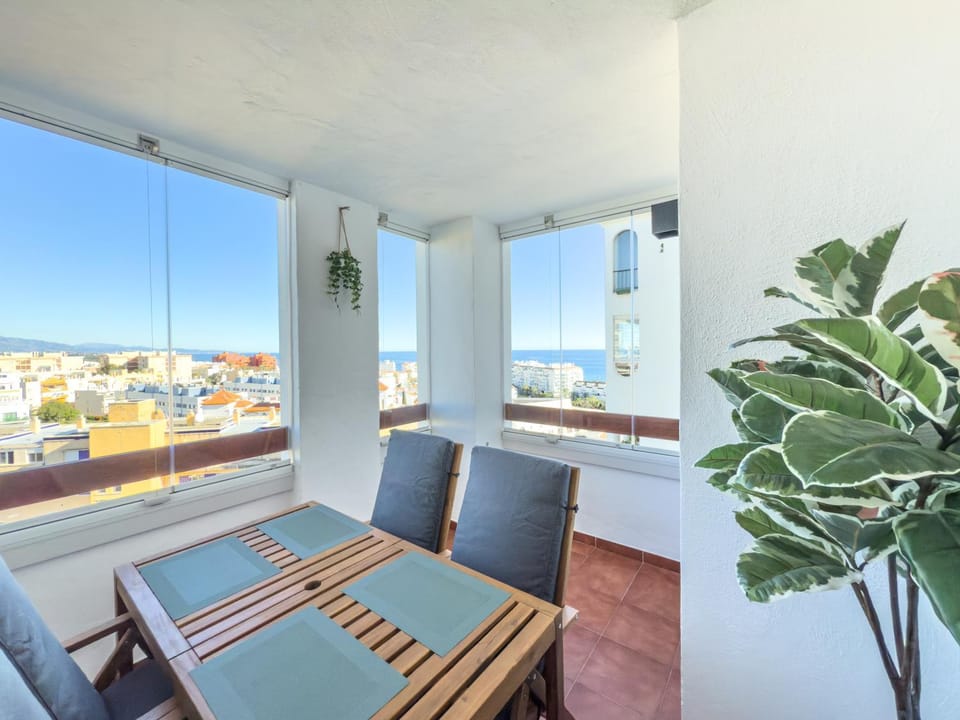Day, View (from property/room), Balcony/Terrace