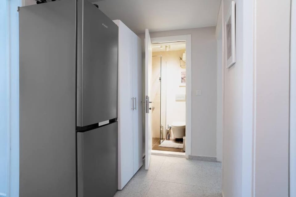 Modern and Designed 2BR W Garden Apartment in Istanbul