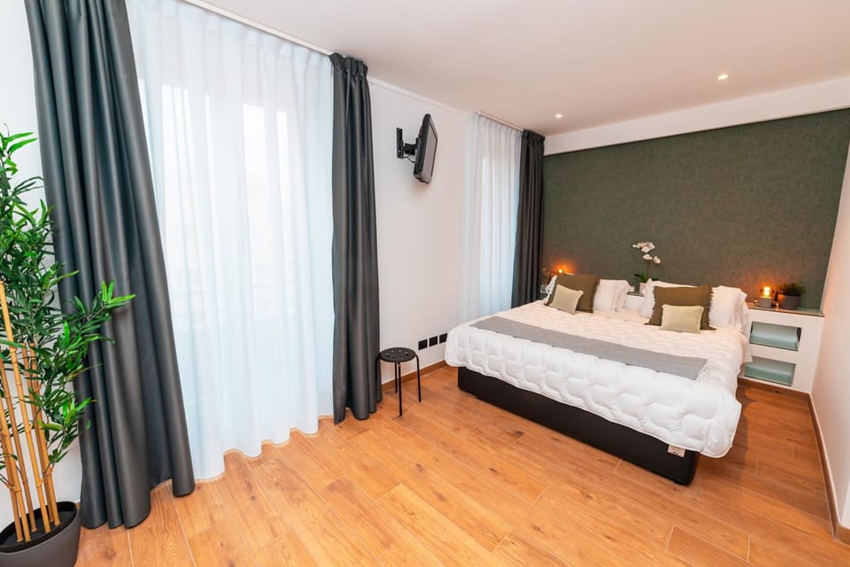 Il Mandorlo - Casa Palmeri Bed and Breakfast in Rome