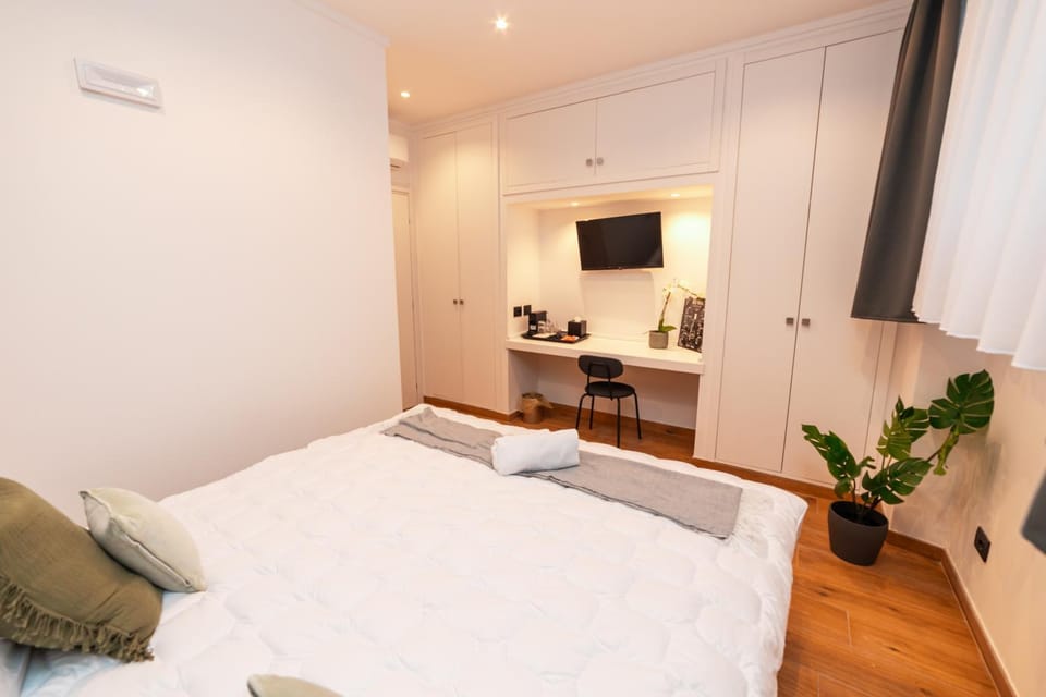 Il Mandorlo - Casa Palmeri Bed and Breakfast in Rome