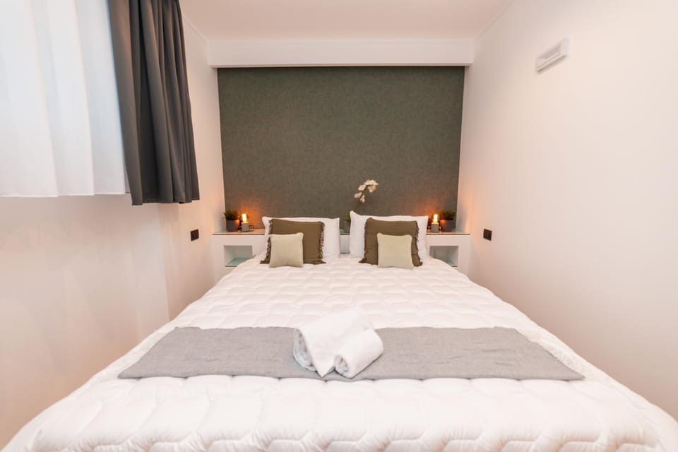 Il Mandorlo - Casa Palmeri Bed and Breakfast in Rome