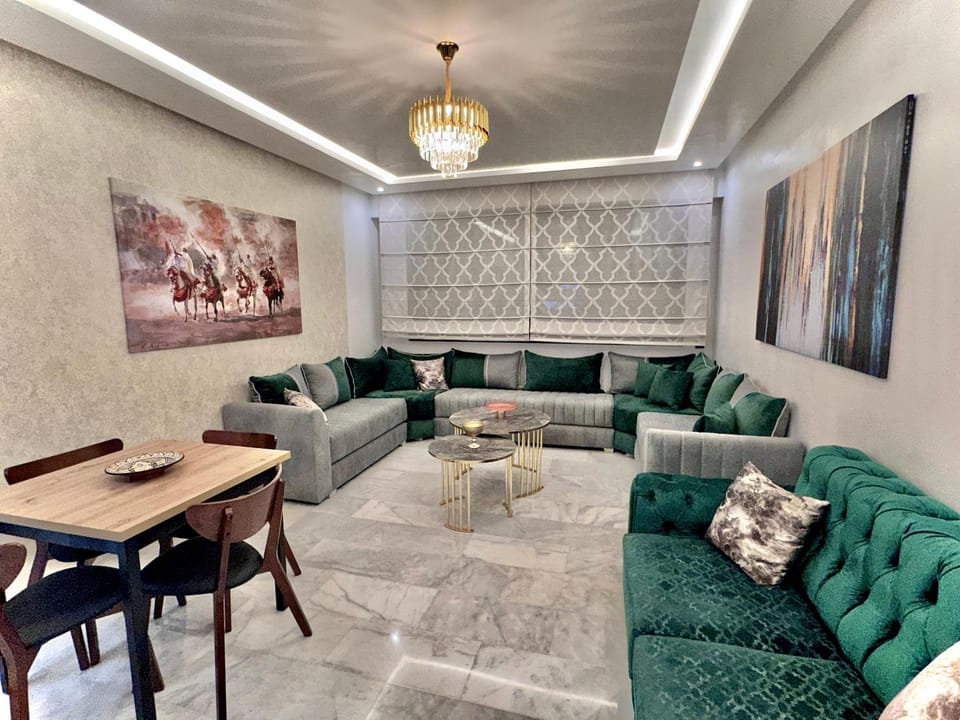 Liliapart Apartment in Agadir