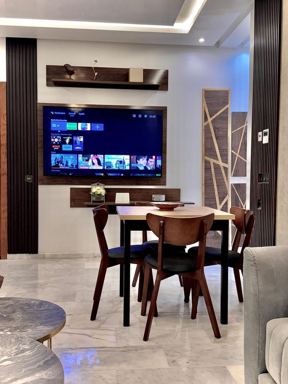 Liliapart Apartment in Agadir