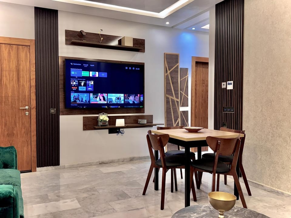 Liliapart Apartment in Agadir