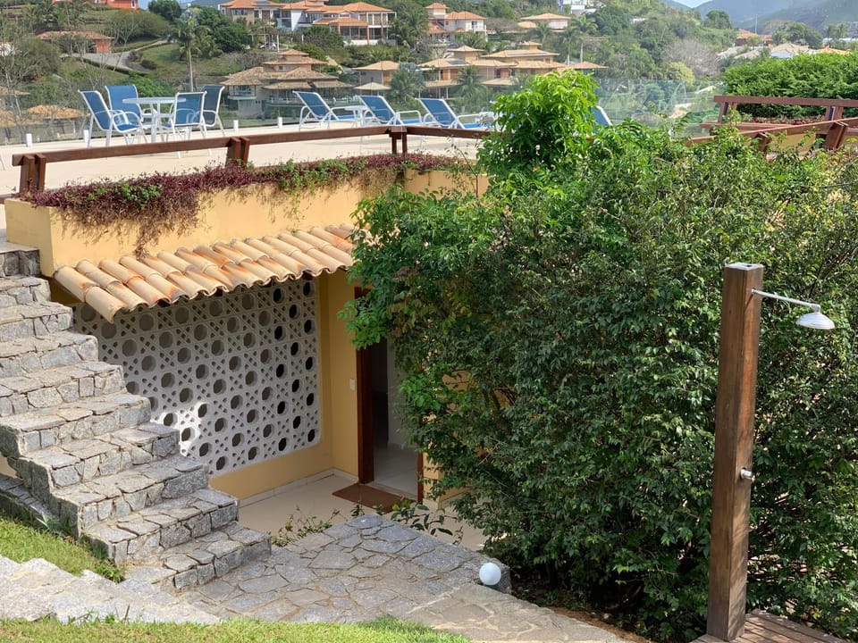 Praia da Ferradurinha Guest House Inn in Armacao dos Buzios