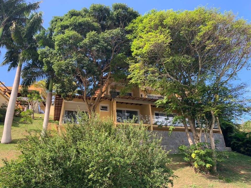 Praia da Ferradurinha Guest House Inn in Armacao dos Buzios