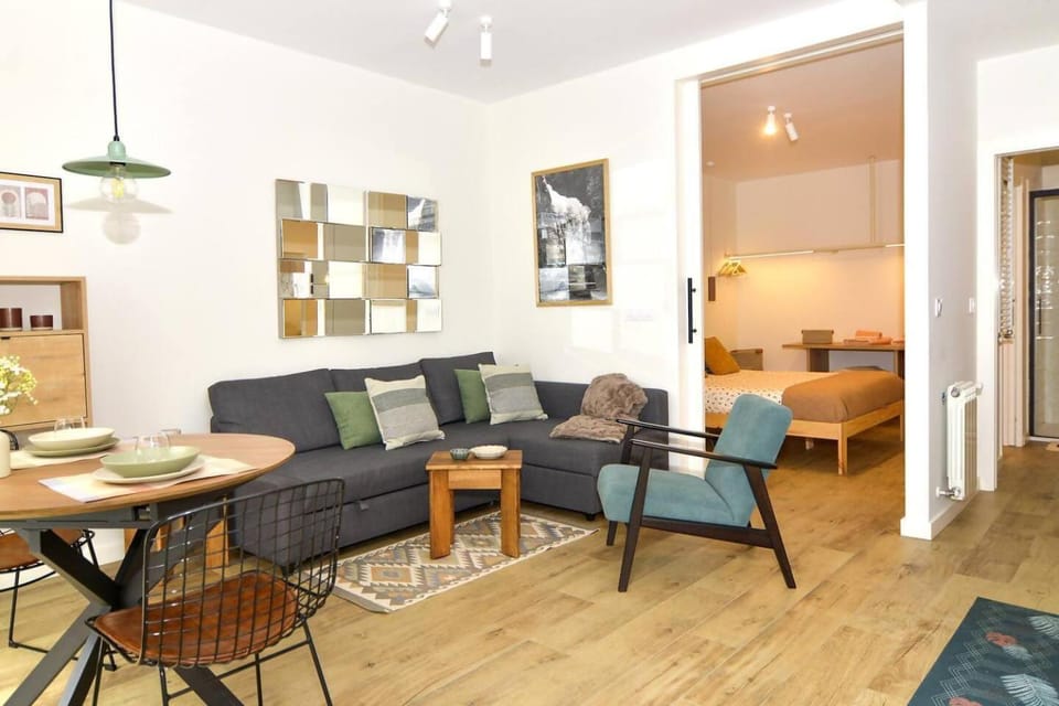 Sienna Home Apartamento Apartment in Santiago de Compostela