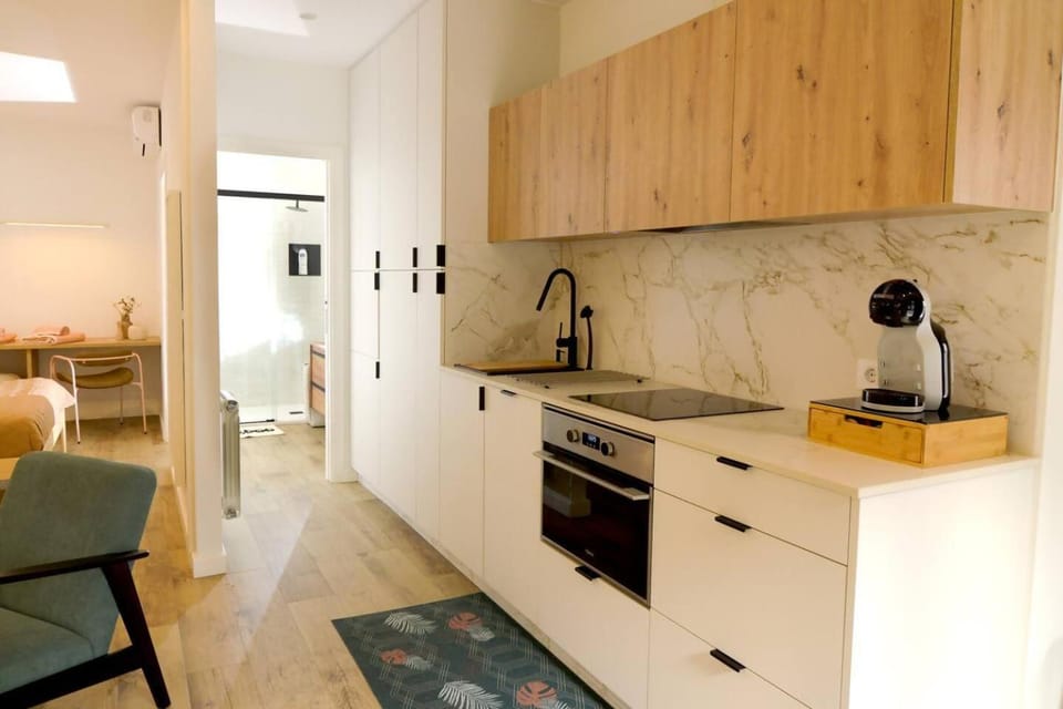 Sienna Home Apartamento Apartment in Santiago de Compostela